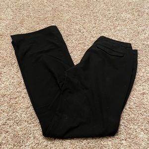 Gap dress pants 2R